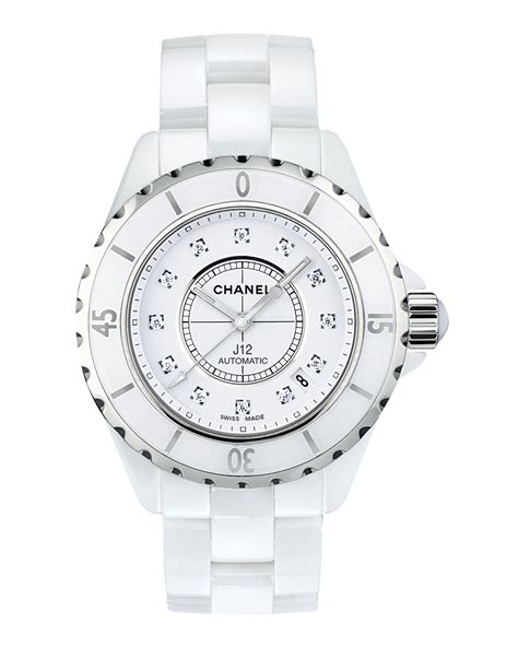 neiman marcus chanel j12|CHANEL J12 Watches at Neiman Marcus.